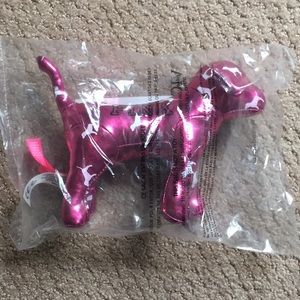 Victoria’s Secret PINK Puppy - NWT